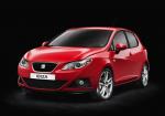 Seat Ibiza 2008 года